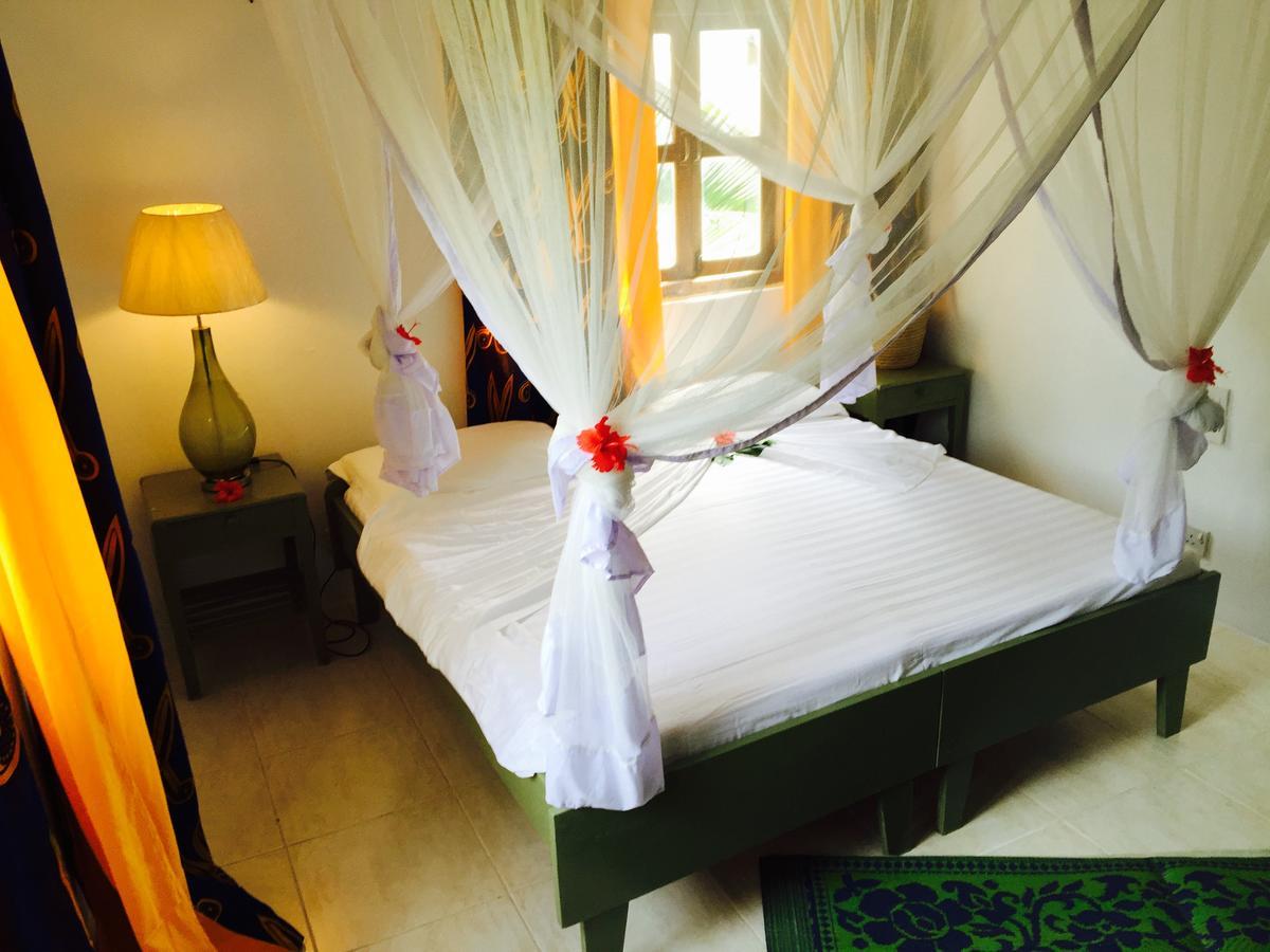 Hotel Retro Zanzibar Zewnętrze zdjęcie