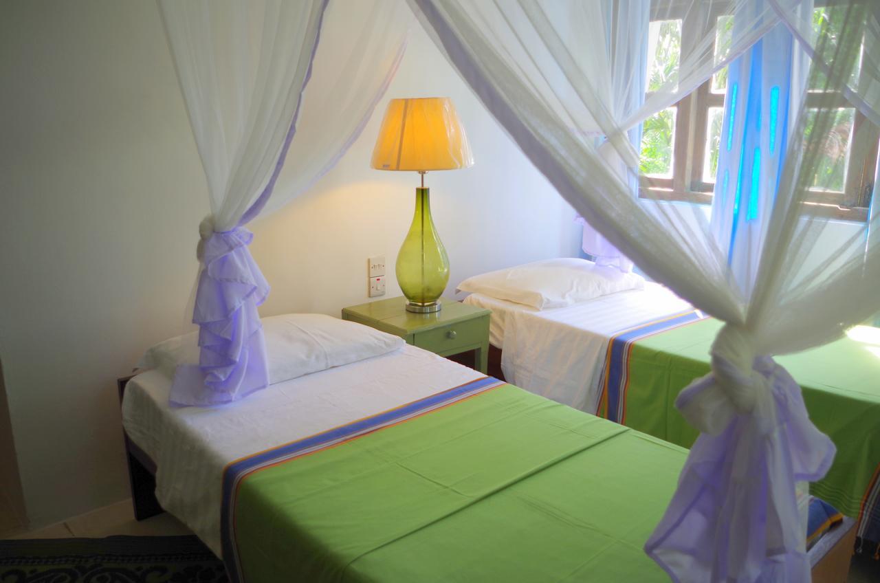 Hotel Retro Zanzibar Zewnętrze zdjęcie